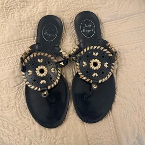 Jack rogers- sandals